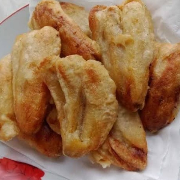 Pisang Goreng