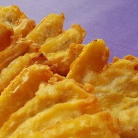 Pisang Goreng