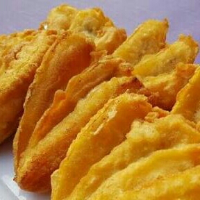 Pisang Goreng