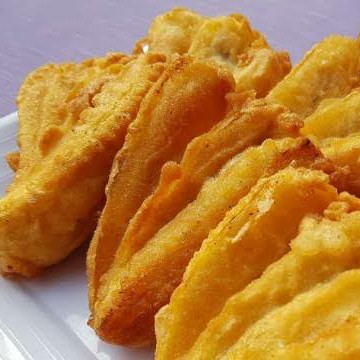 Pisang Goreng