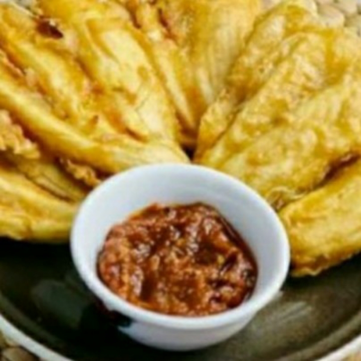 Pisang Goreng