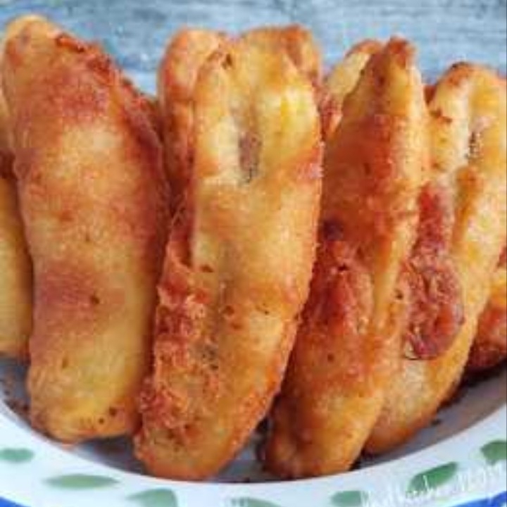 Pisang Goreng