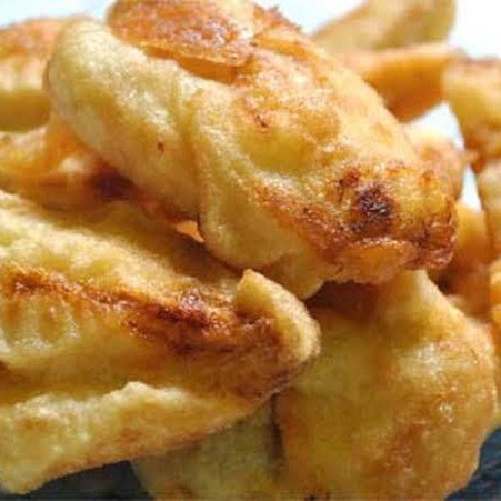 Pisang Goreng