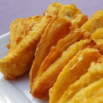 Pisang Goreng