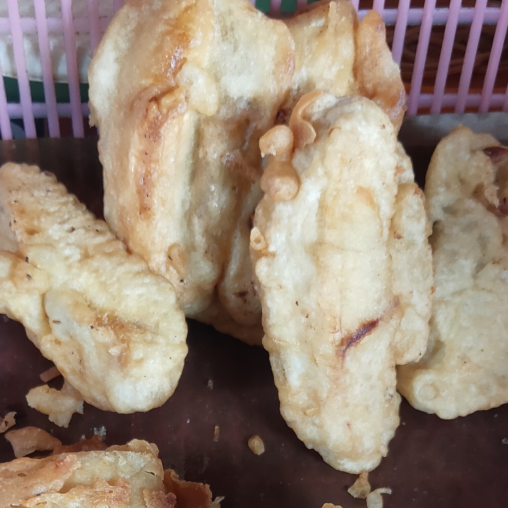 Pisang Goreng