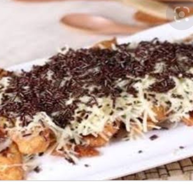 Pisang Goreng