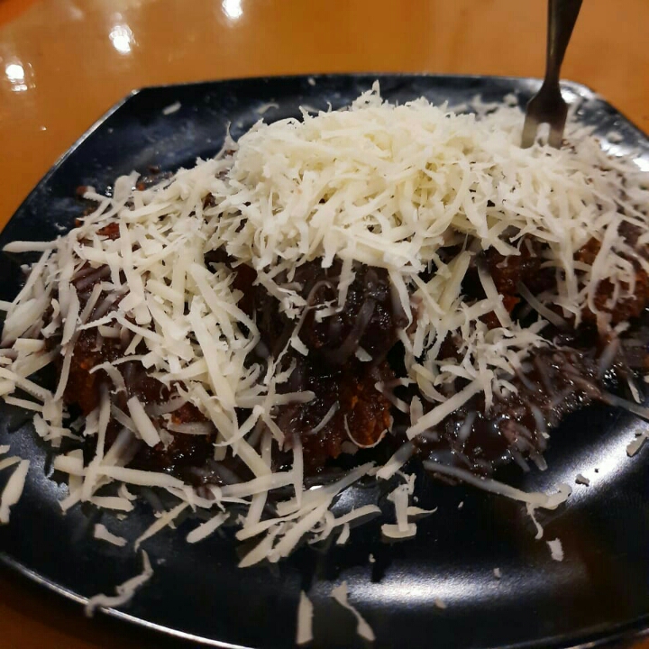 Pisang Goreng Cokju