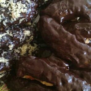 Pisang Goreng Coklat