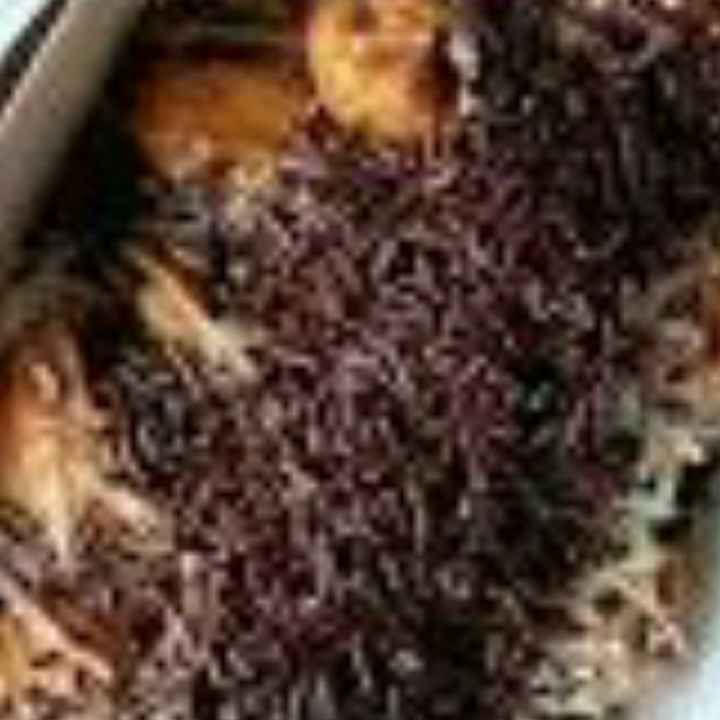 Pisang Goreng Coklat