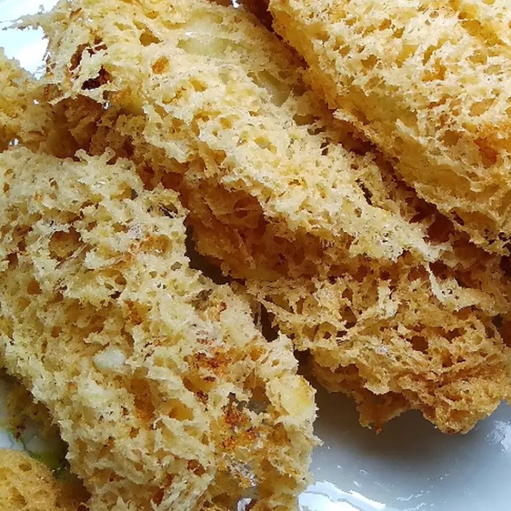 Pisang Goreng Cryspy 2