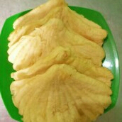 Pisang Goreng Kipas