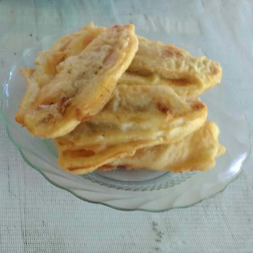 Pisang Goreng Kippu Original 2