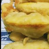 Pisang Goreng Tepung