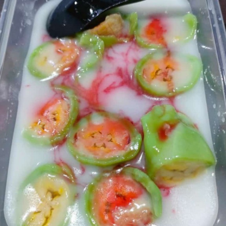 Pisang Ijo