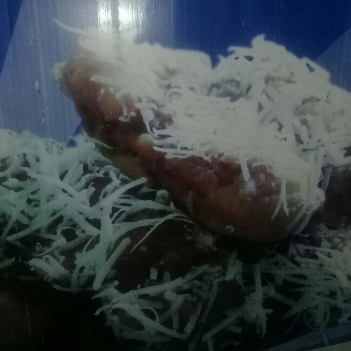 Pisang Keju Addina