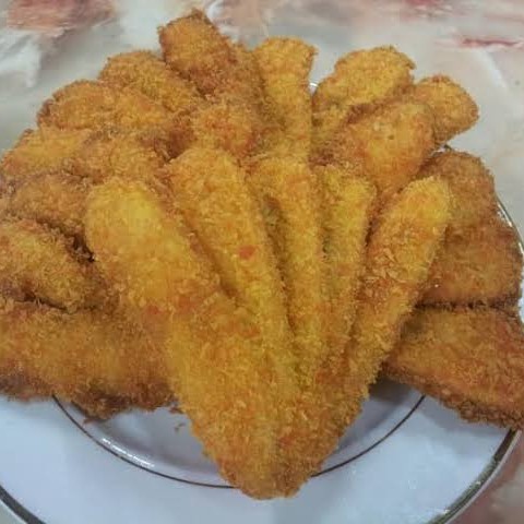 Pisang Kipas