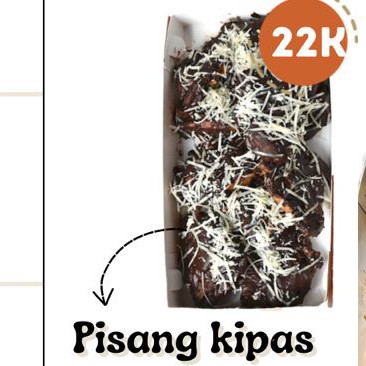 Pisang Kipas