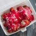 Pisang Kress Strawberry