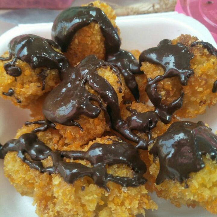 Pisang Krispy 3