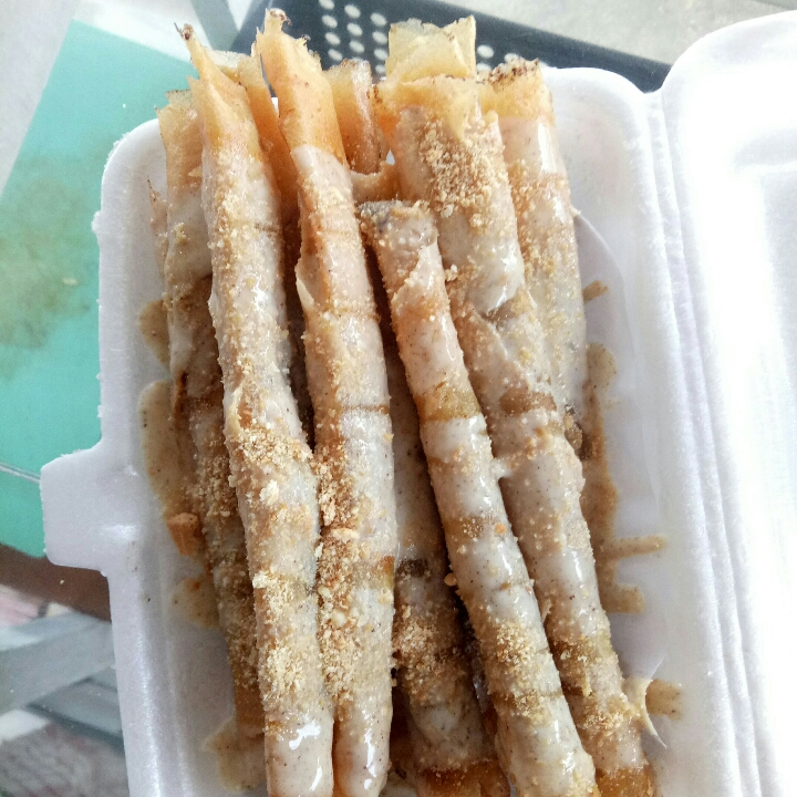 Pisang Lumer 2