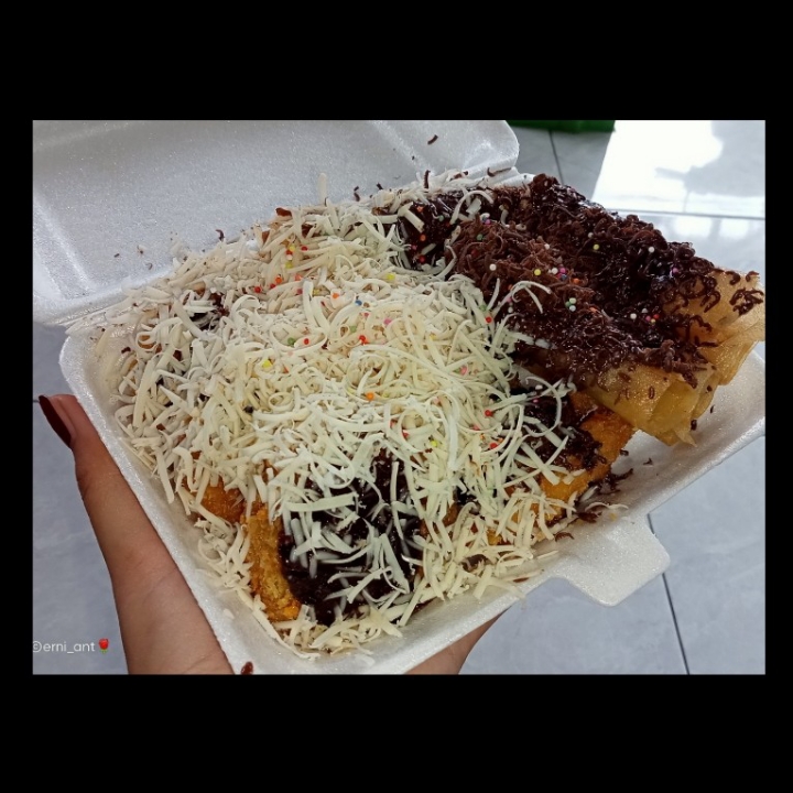 PISANG MIX BIG