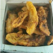 Pisang Original