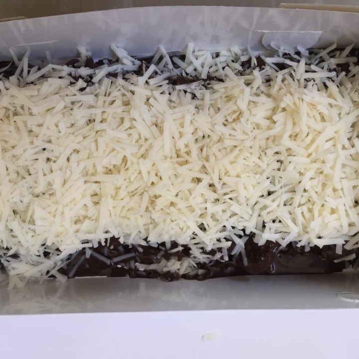 Pisang Pasir Choco Strowberry 5