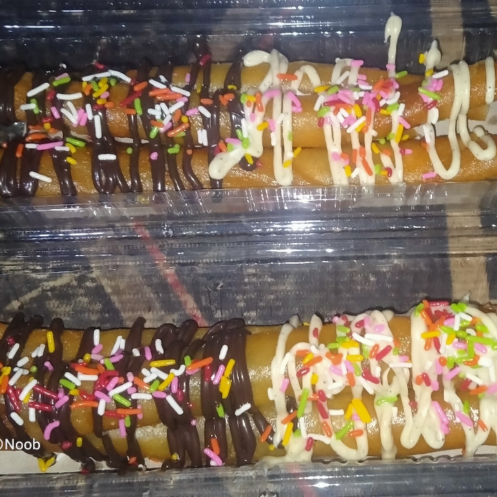 Pisang Roll