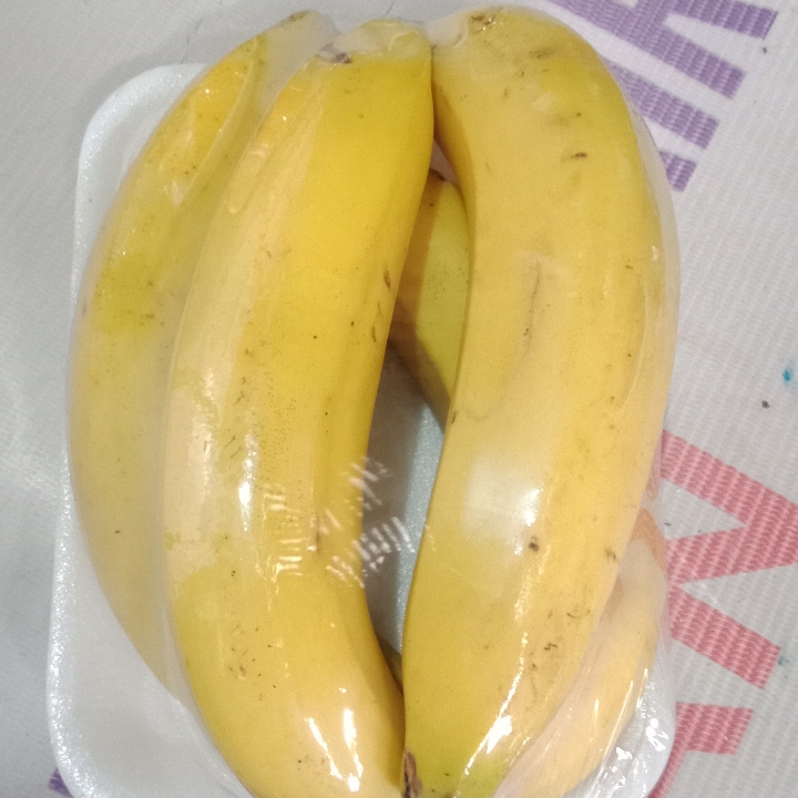 Pisang Sunprise