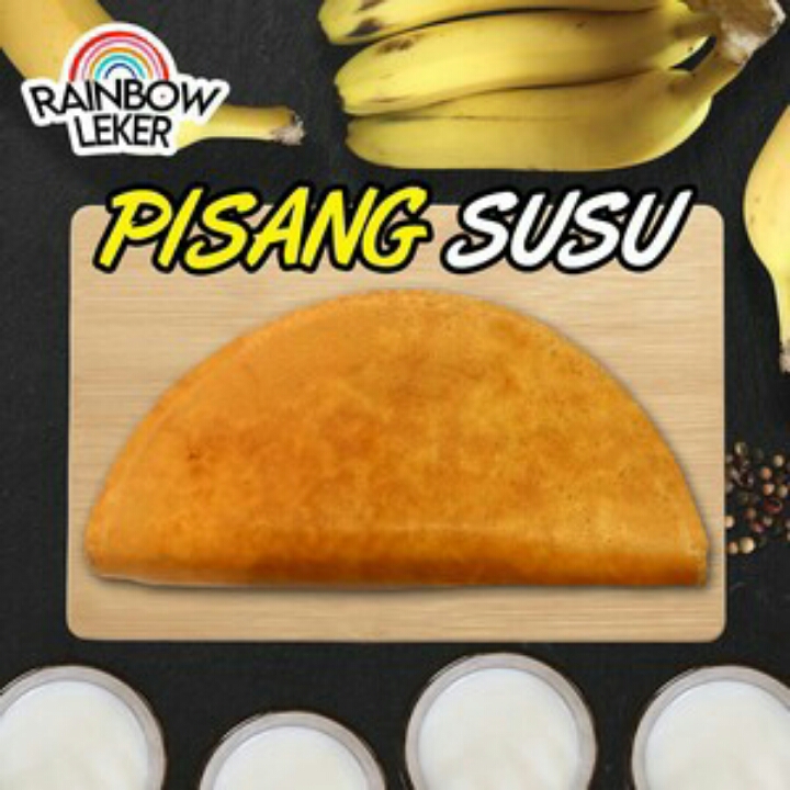 Pisang Susu