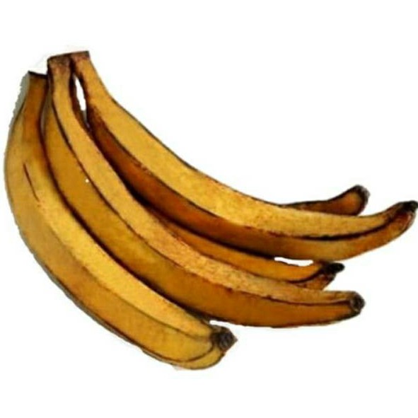 Pisang Tanduk