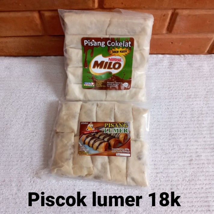 Piscok Lumer