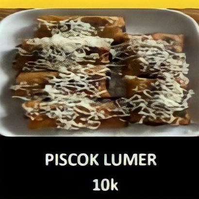 Piscok Lumer