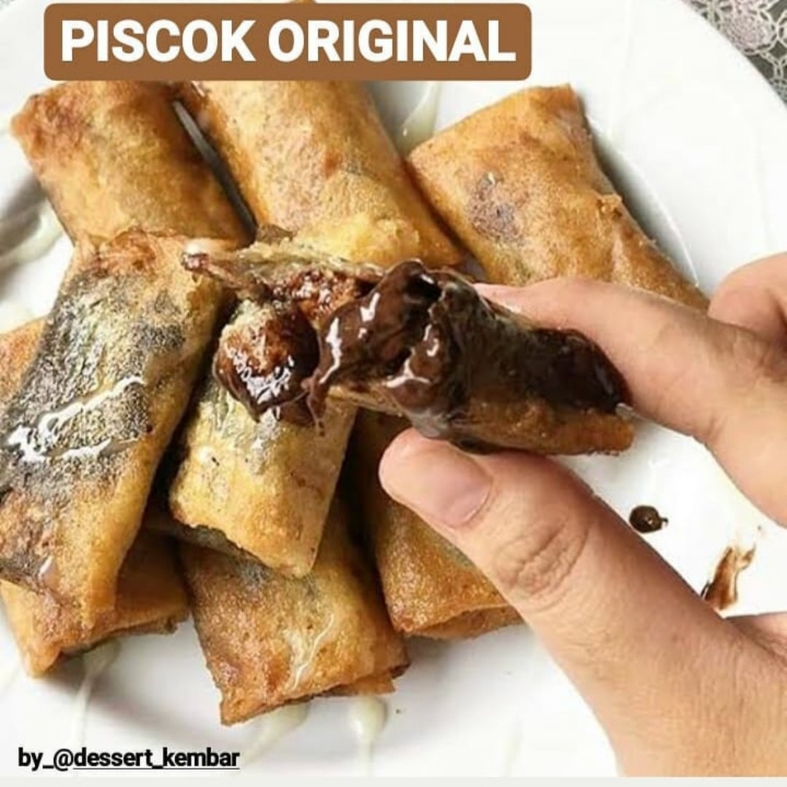 Piscok Original