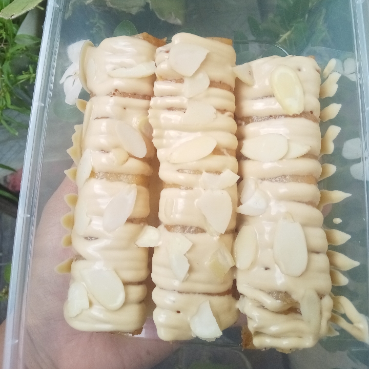 Bananakuy Piscok Original