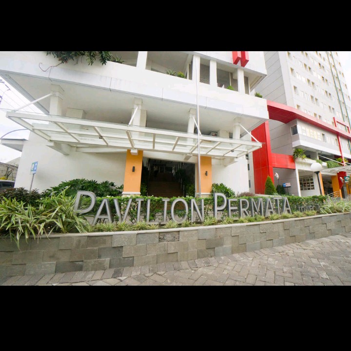 Pivilion Permata Hotel 5