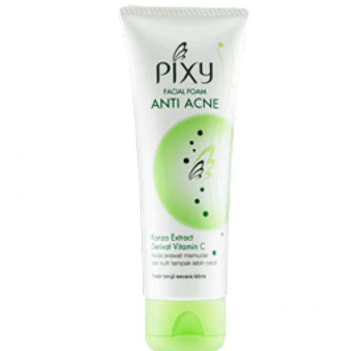 Pixy Anti Acne