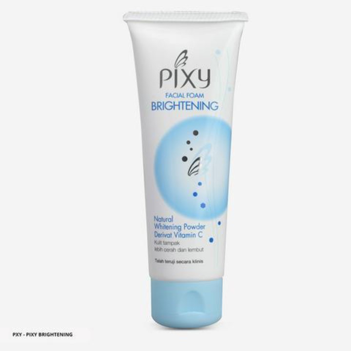 Pixy Brightening