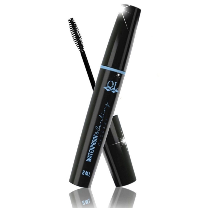 Pixy Waterproof Mascara - Mata