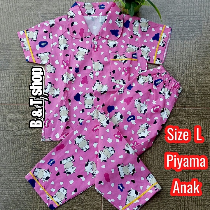 Piyama Anak