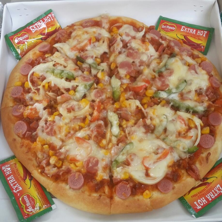 Pizza