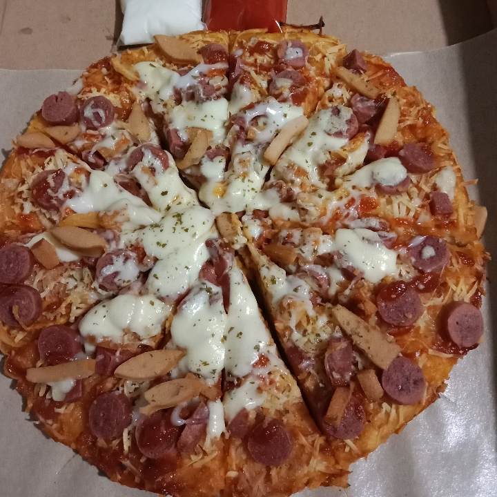 Pizza