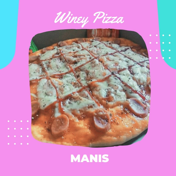 Pizza Manis