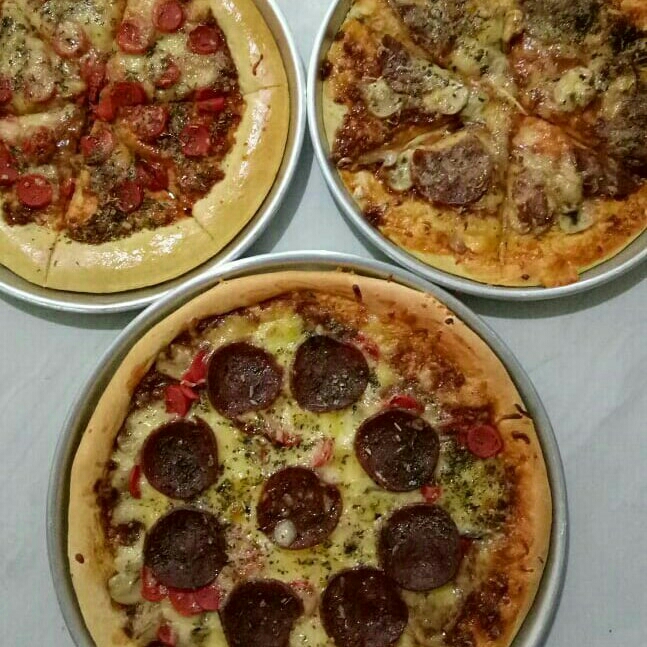 Pizza la Pizza