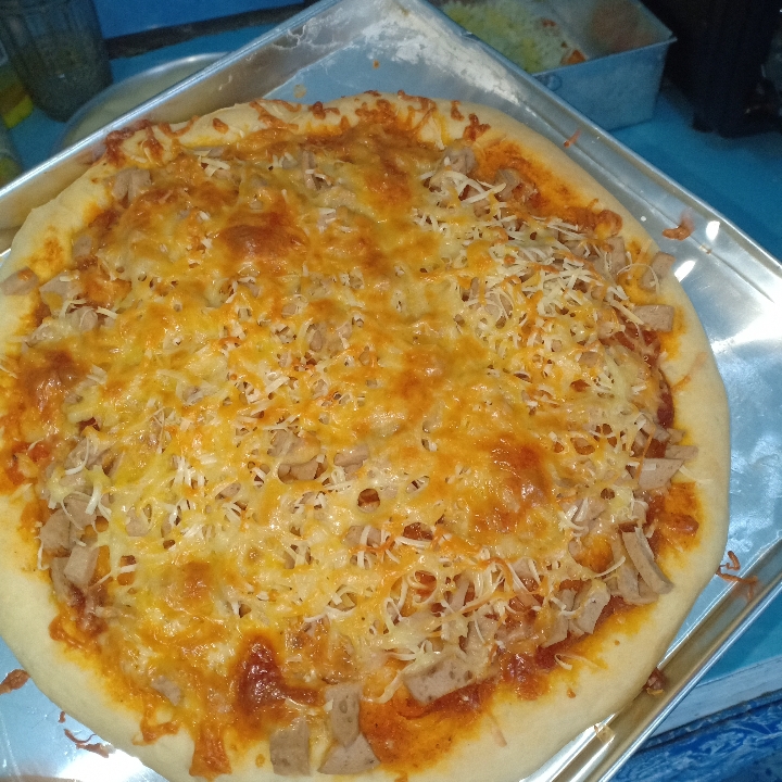 Pizza 2