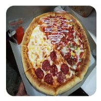 Pizza 4 In 1