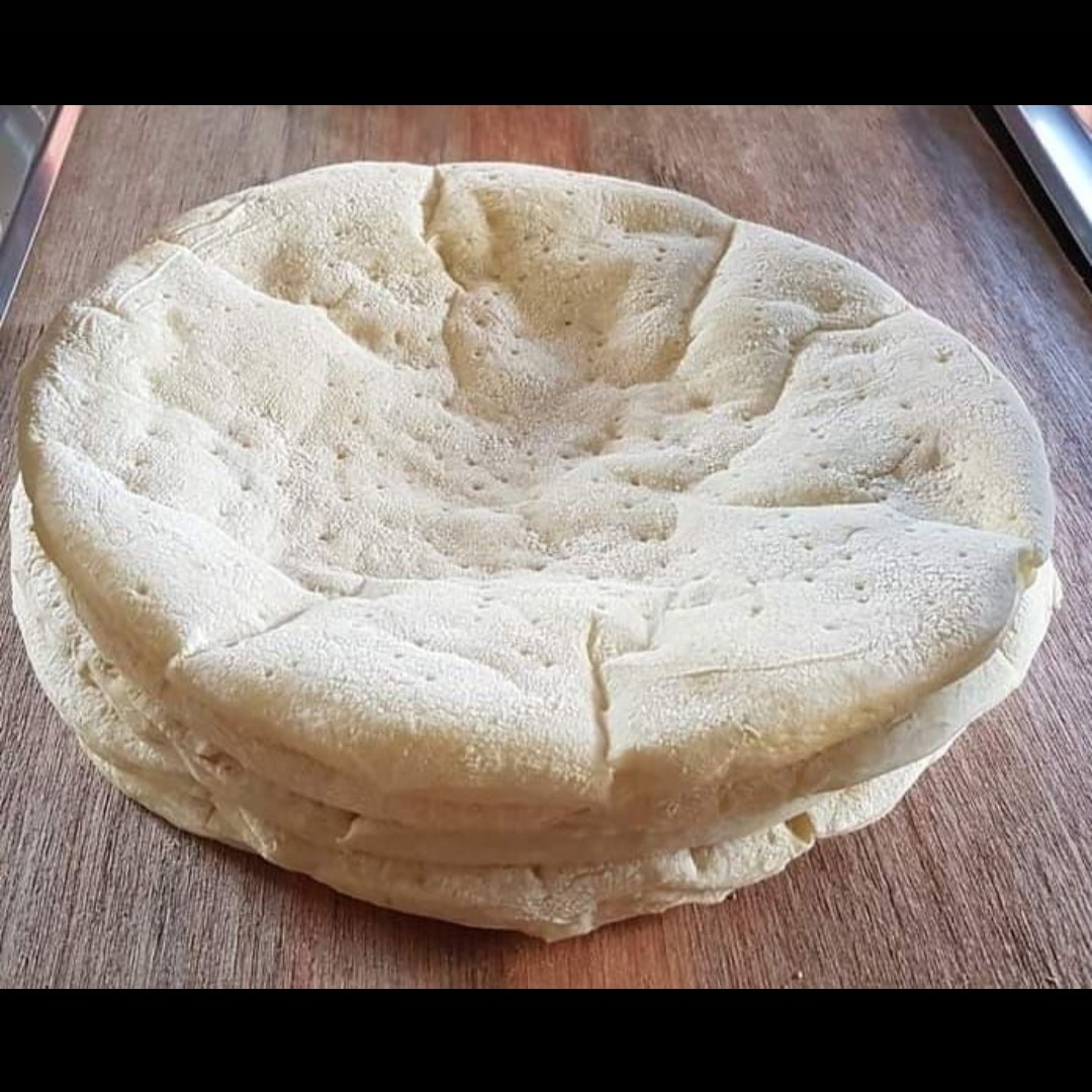 Pizza Base