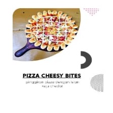 Pizza Chesybite Small