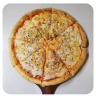 Pizza Cheese Lovers