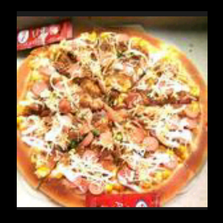 Pizza Combo Special Jumbo